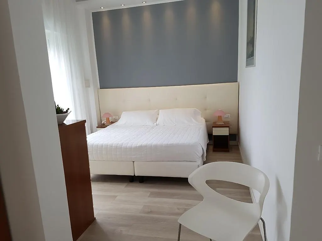 ****  Hotel Sorriso Milano Marittima Italia