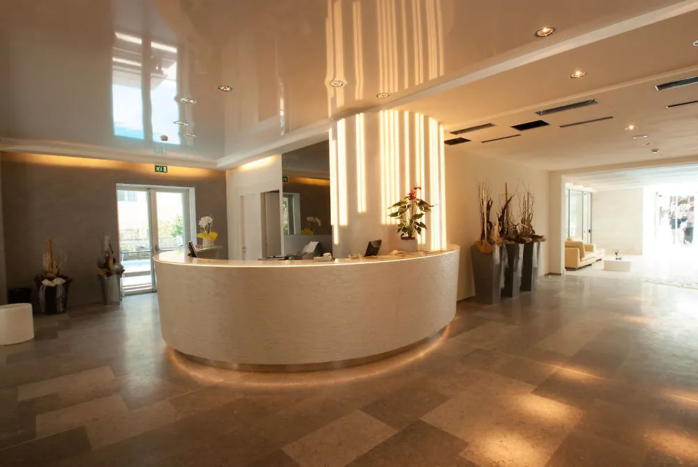 Hotel Sorriso Milano Marittima