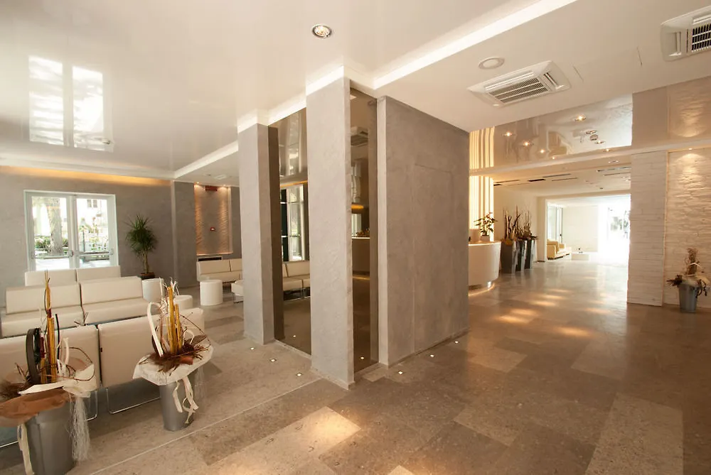 Hotel Sorriso Milano Marittima