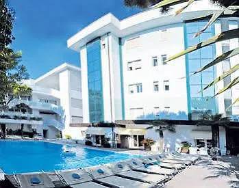 Hotel Sorriso Milano Marittima