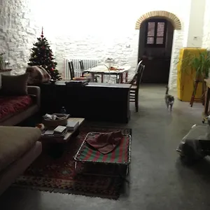 Casa Manu , Capolona Italia