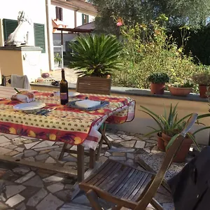 Il Giardino Di Otto , Cascina Italia